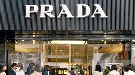 Prada removes products after being accused of blackface 